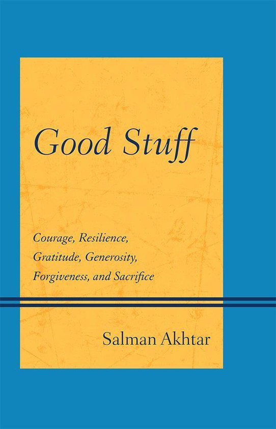 Good Stuff - cover