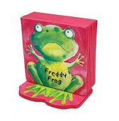 Freddy Frog