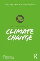 The Psychology of Everything - The Psychology of Climate Change