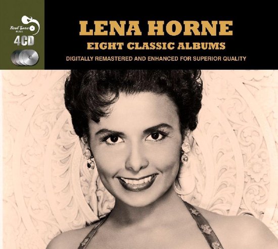 8 Classic Albums