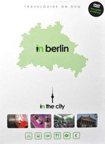 In The City - Berlijn