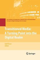 Transitioned Media