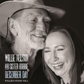 Willie Nelson - December Day (Willie's..
