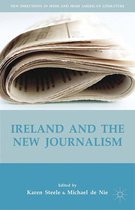 New Directions in Irish and Irish American Literature - Ireland and the New Journalism