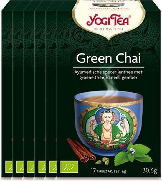 Zelf chai tea latte maken is helemaal niet zo moeilijk.