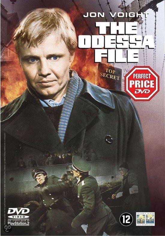 Odessa File