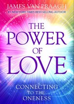 Omslag The Power of Love