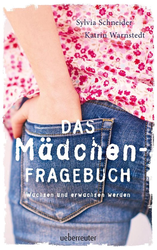 Das Mädchen-Fragebuch - cover