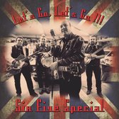 Six Five Special - Let's Go Let's Go (CD)