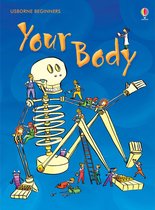 Usborne Beginners - Your Body: For tablet devices: For tablet devices