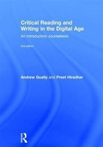 Critical Reading and Writing in the Digital Age