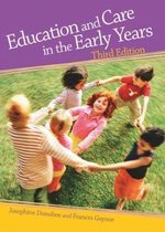 Education and Care in the Early Years