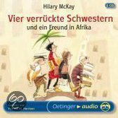 Vier Verruckte  Schwestern Und Ein Freund In Afrika