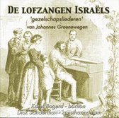De lofzangen Israels - Karel Bogerd, Dick Sanderman