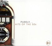 Various - Purely... Hits Of The 50'S
