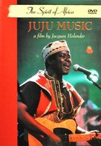 Spirit Of Juju Music