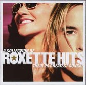 Collection Of Roxette Hits