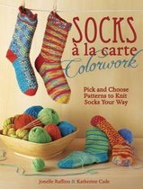 Socks a la Carte Colorwork