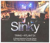 Slinky: Trans-Atlantik
