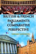 British and French Parliaments in Comparative Perspective