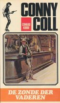 Conny Coll 13 - Zonde der vaderen