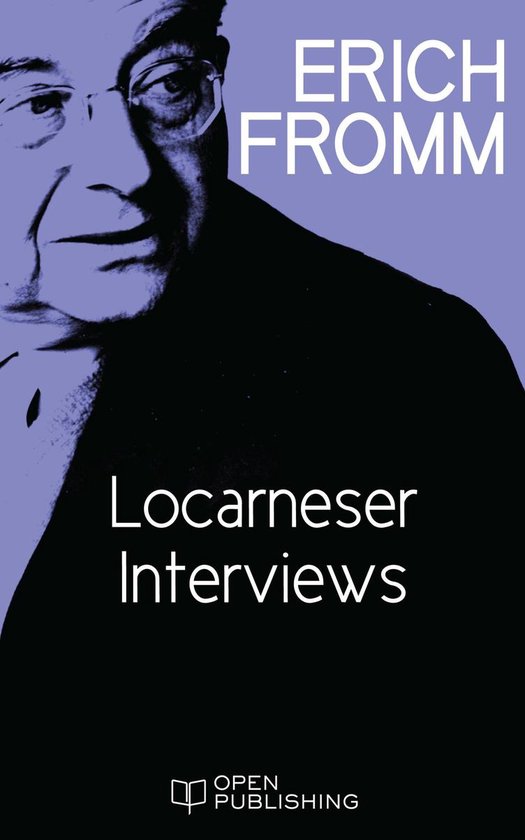 Locarneser Interviews - cover