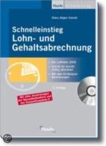 Schnelleinstieg Lohn- und Gehaltsabrechnung