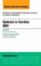 Updates In Cardiac Mri, An Issue Of Magnetic Resonance Imagi