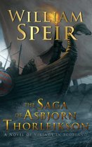 The Saga of Asbjorn Thorleikson