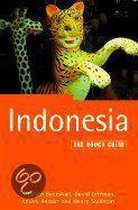 INDONESIA (Rough Guide 1ed, 1999)--> SEE NEW ED