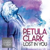Petula Clark: Lost In You [CD]