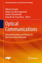 Telecommunications and Information Technology - Optical Communications