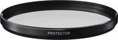 Sigma WR Protector Filter 86mm