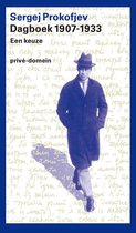 Privé-domein  -   Dagboek 1907-1933