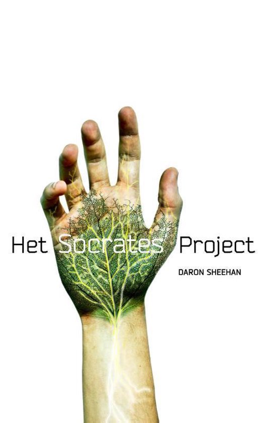 Het Socrates project - Daron Sheehan | Northernlights300.org