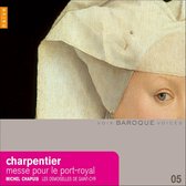 Charpentier: Messe pour le Port-Royal