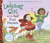 Ladybug Girl -  Ladybug Girl and the Best Ever Playdate