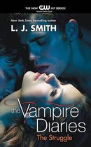 Vampire Diaries (2): the Struggle