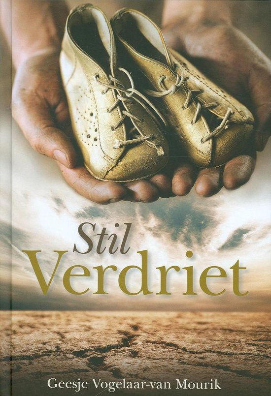 Stil Verdriet - cover