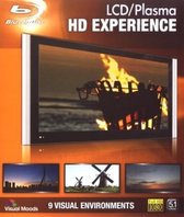 LCD Plasma HD Experience