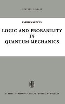 Logic and Probability in Quantum Mechanics