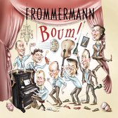 Boum! (CD)