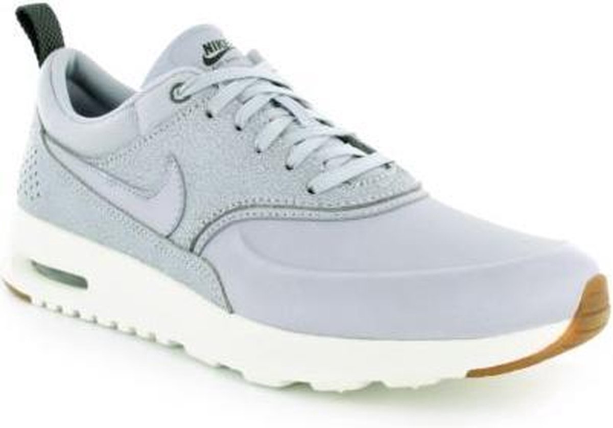 Nike Air Max Sneakers Dames - - Maat 36.5 | bol.com