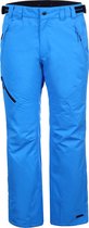 Icepeak Johnny Heren Skibroek - Blauw - 52