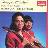 Strings Attached: Music for Two Guitars