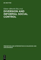 Diversion and Informal Social Control