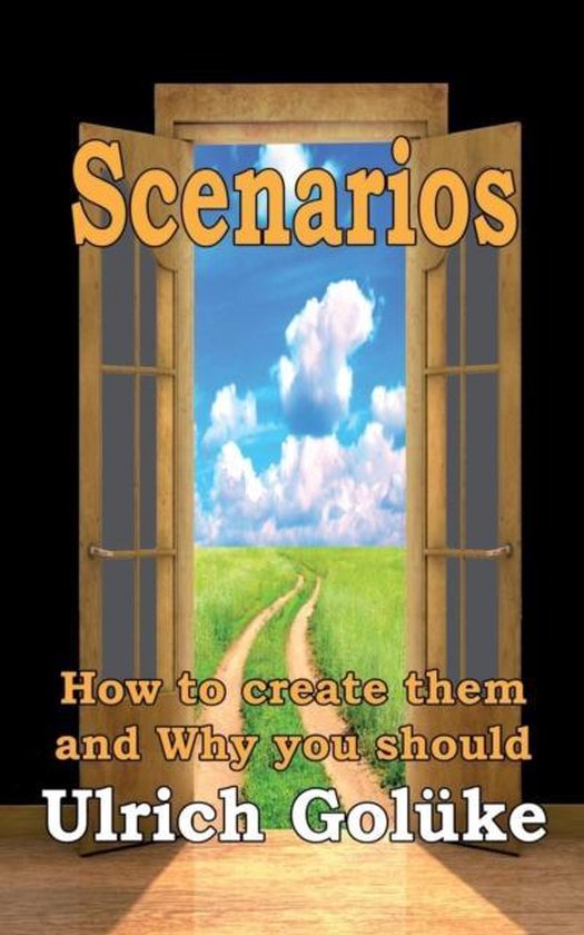 Scenarios - cover
