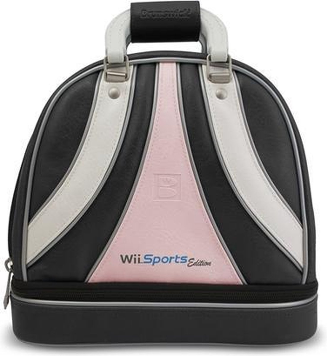 Sac de bowling officiel Wii (Big Ben) | bol.com