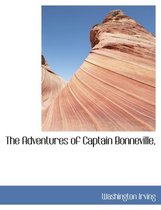 The Adventures of Captain Bonneville,