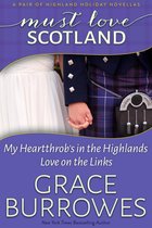Highland Holidays - Must Love Scotland